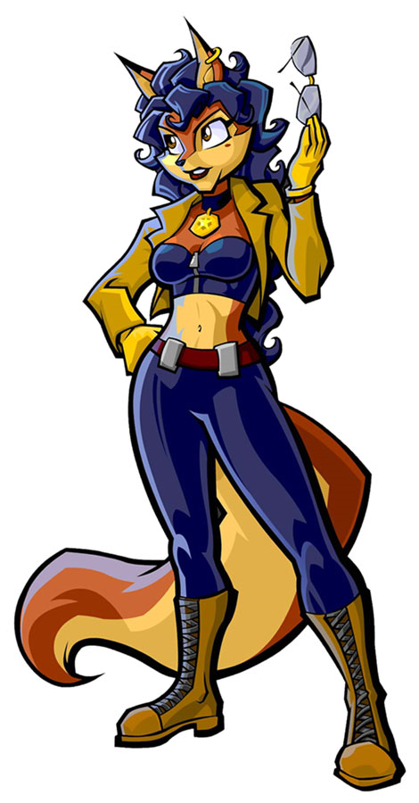 Carmelita Fox Health Issue Story By Furblobs Fur Affinity Dot Net