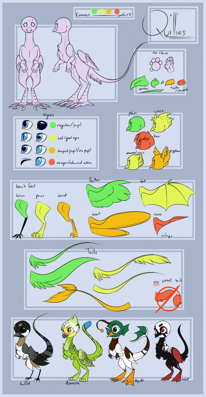 Mutation & Seasonal Traits - KAMISHIBA CLOSED SPECIES