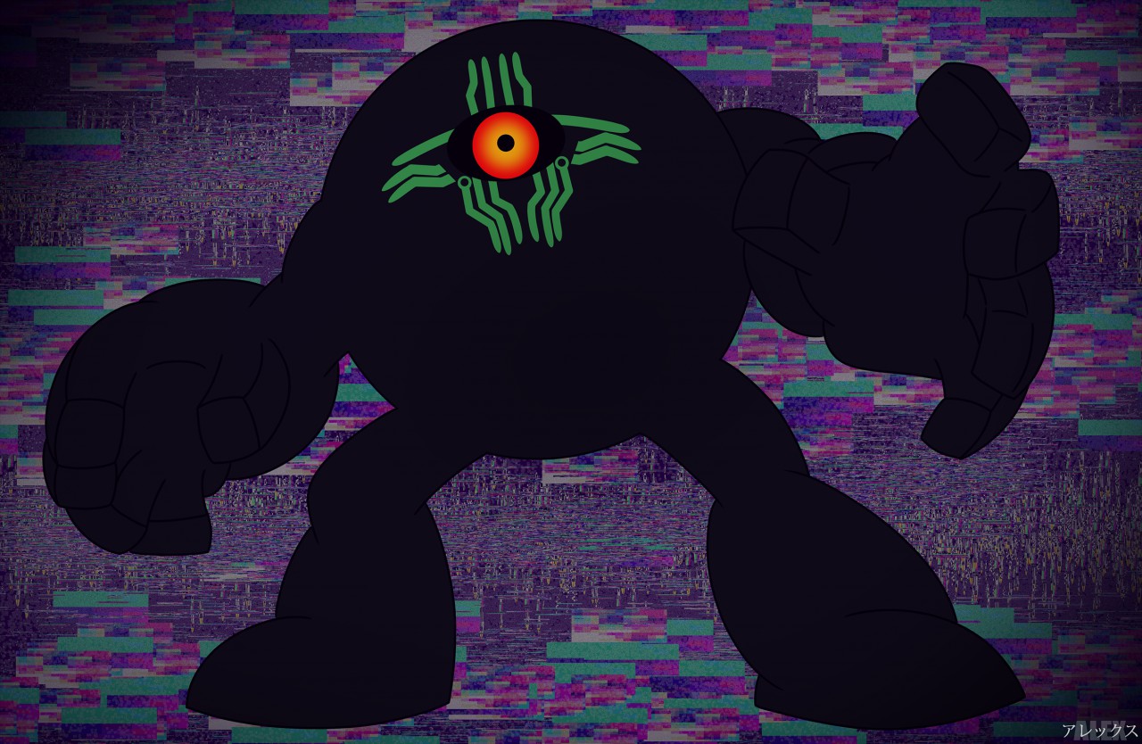 shadow devil megaman x5 shadow devil megaman x5