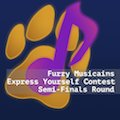 Express Yourself 2021: Semi-finals [closed]
