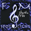 The Spotlight with... Jayden?!: Episode 96