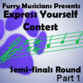 Express Yourself 2022 Semi Finals Part 1 (Voting closed)