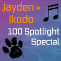 Furry Musicians: 100th Spotlight Special!