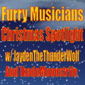 Furry Musicians Christmas special 2022!