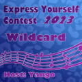 Express Yourself 2023 Wildcard Round (Voting Closed)