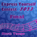 Express Yourself 2023 finals (Voting closed)