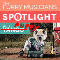 The Spotlight with PUPPY: Episode 117