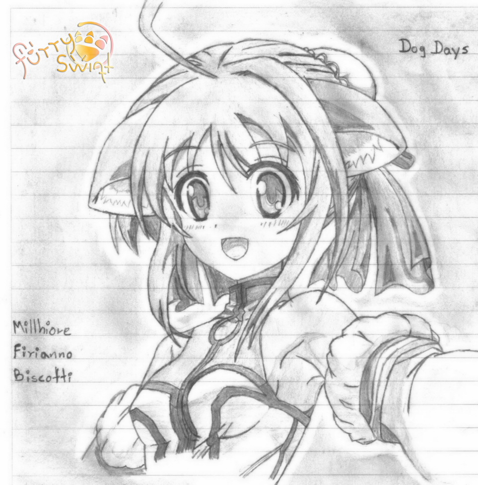 Millhiore Firianno Biscotti (Dog Days) - Featured 