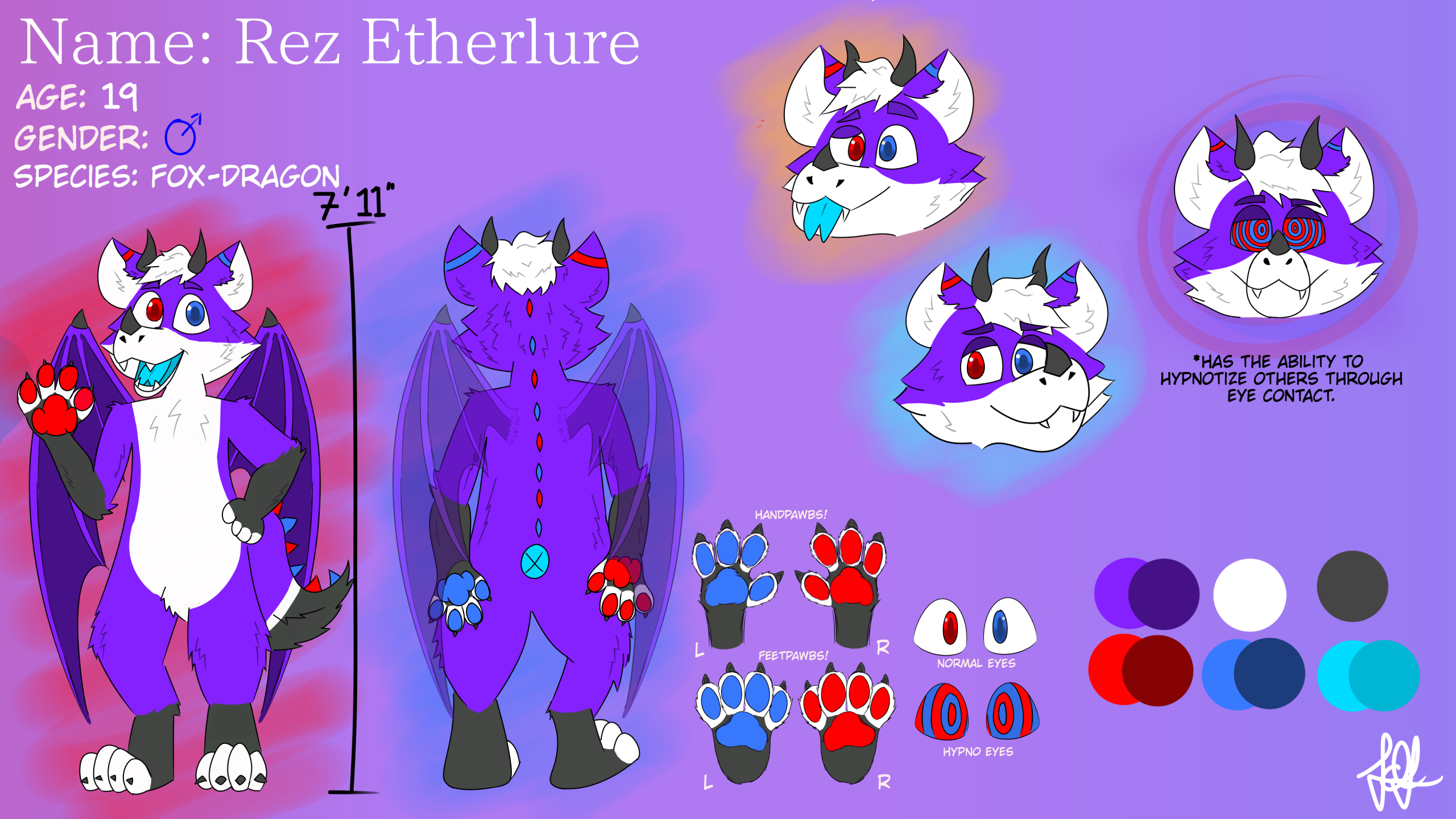 Rez Etherlure Ref Sheet 2024