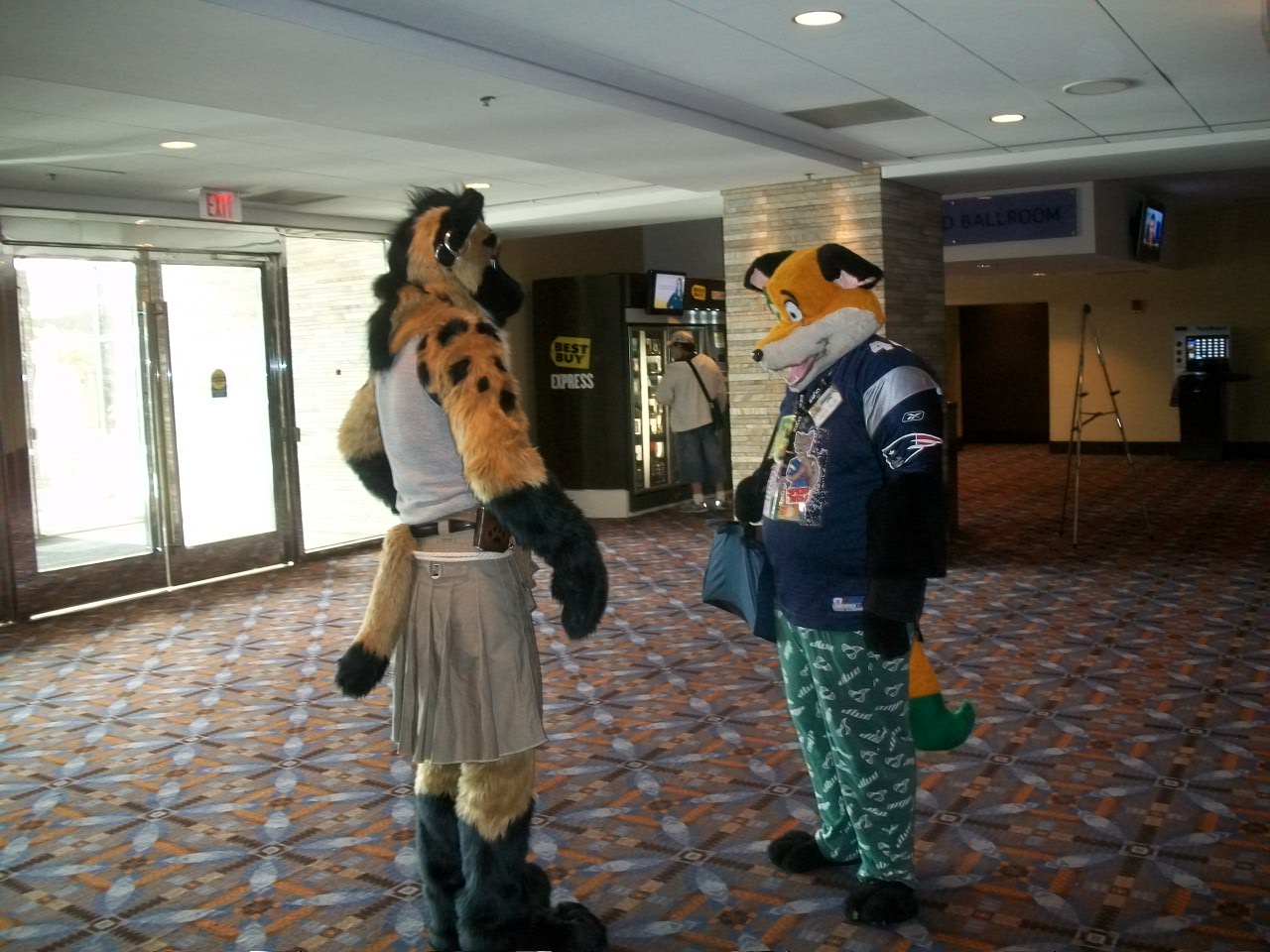 Steel & Speed (MFF 2011)