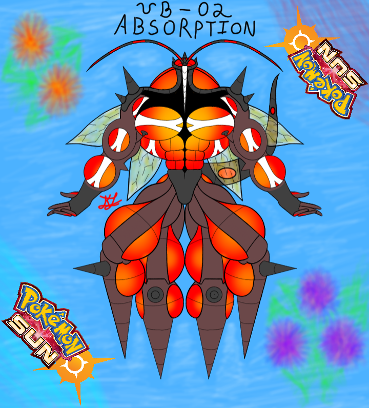 Introducing Expansion Ub O2 Absorption By Gakzrodogon Fur Affinity Dot Net