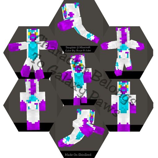 Nova Skins  Minecraft Amino