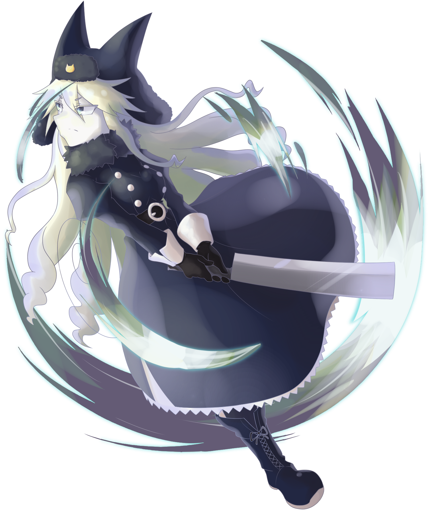 Mogeko Castle- Moge-kov by GamefreakDX -- Fur Affinity [dot] net