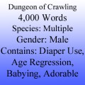 Dungeon of Crawling (Part 4)