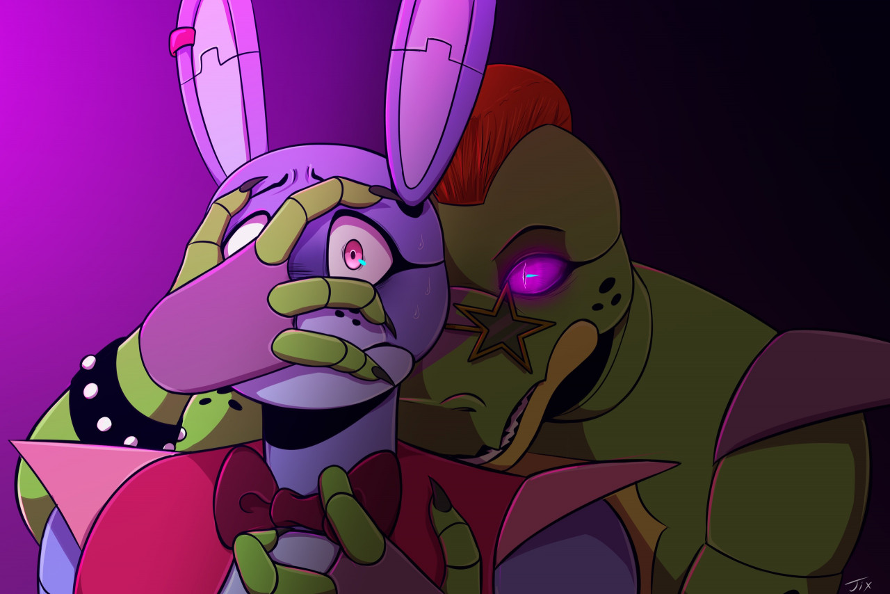 Bonnie. 