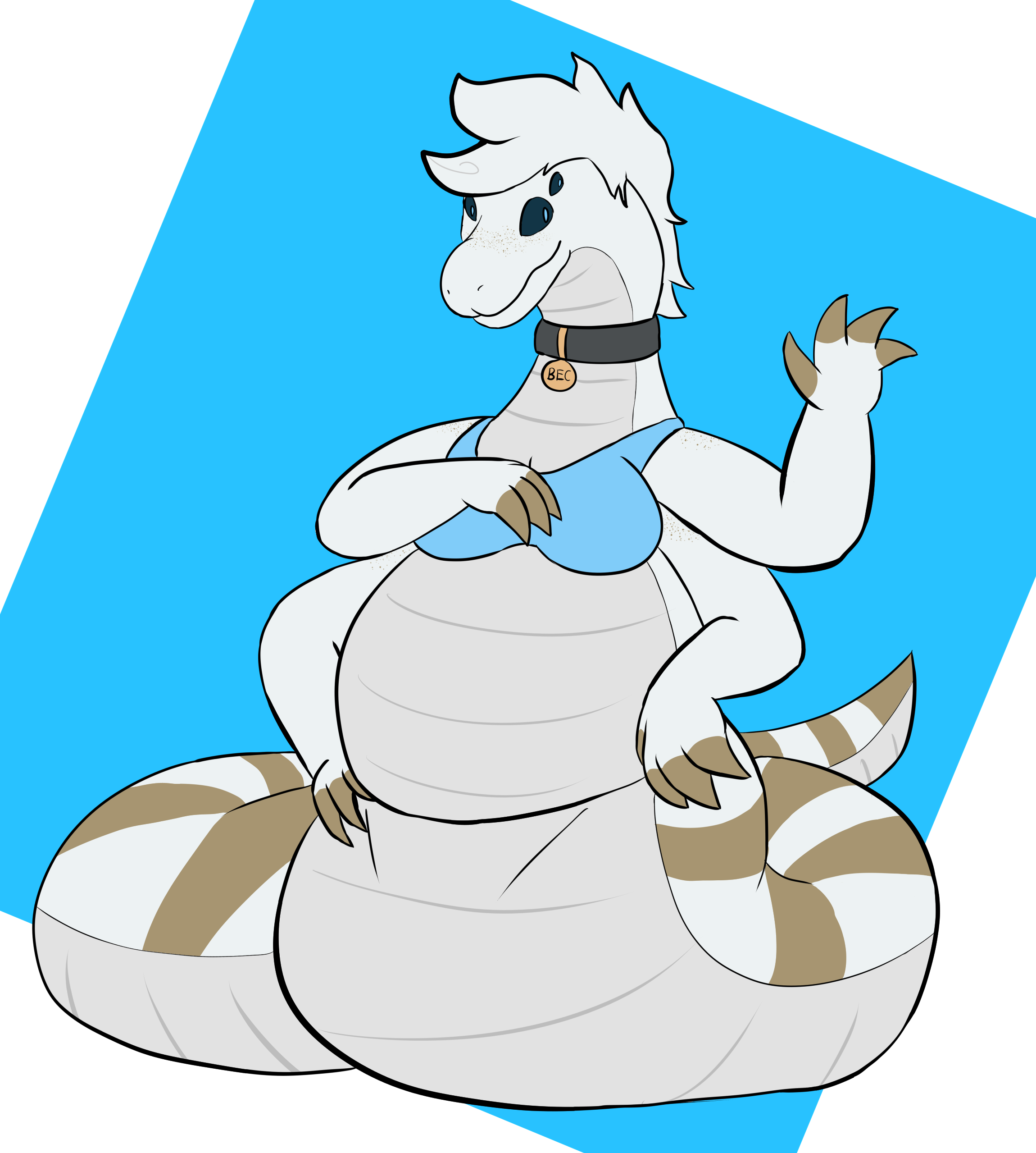 Snoth (Snake Moth) by Garchomp-Sex-Toy -- Fur Affinity [dot] net