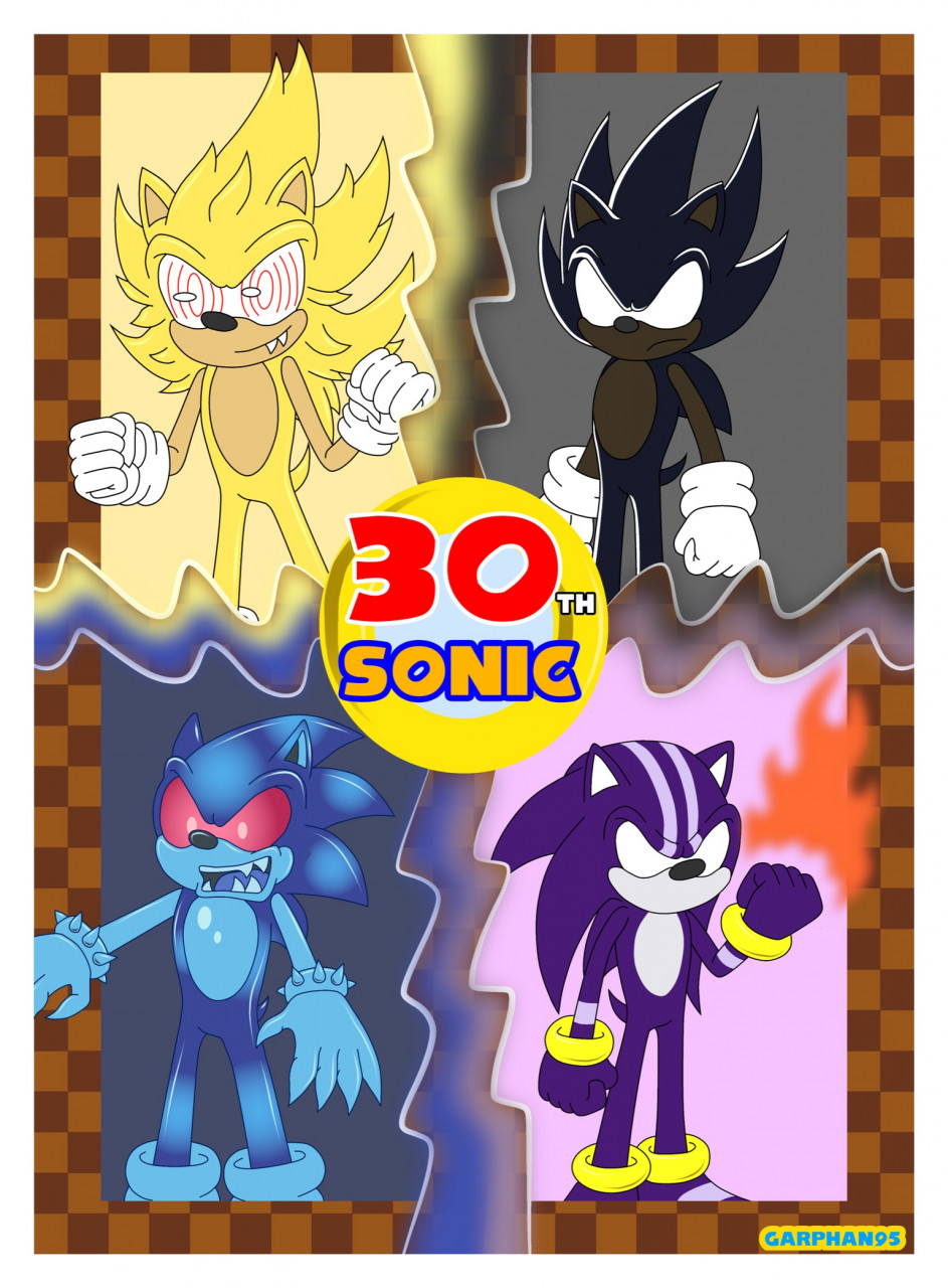 Sonic The Hedgehog 3 ROM Corruptions!