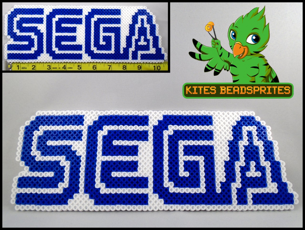 Sega Logo Font | Font Zillion