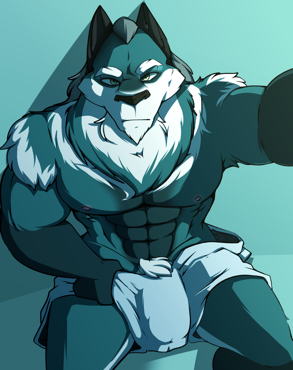 Sheep n Wolves - Magra(Bath) by GCJI -- Fur Affinity [dot] net