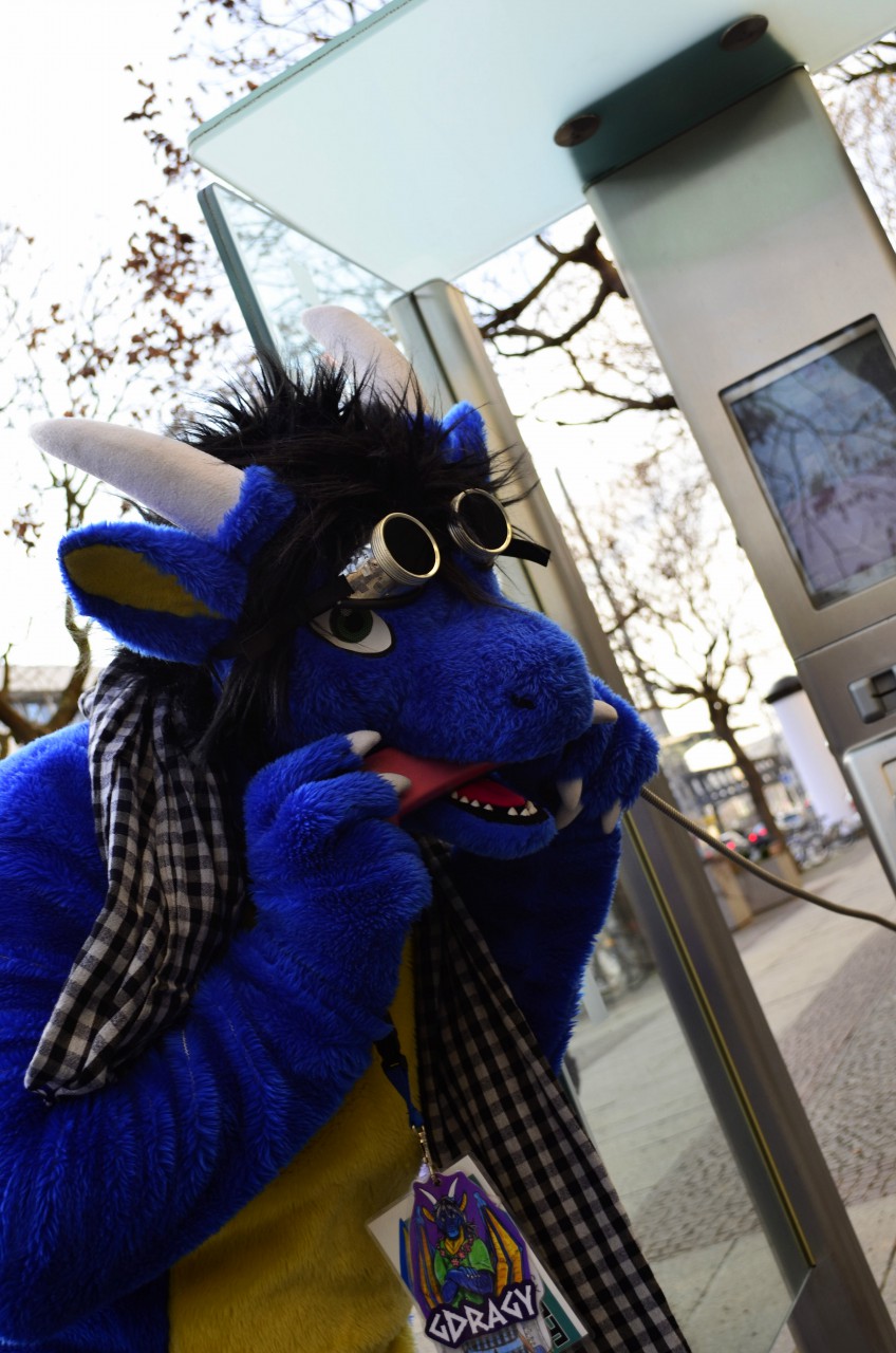  spontaneous suitwalk dresden - feb. '15 - 4 - yes, this is.