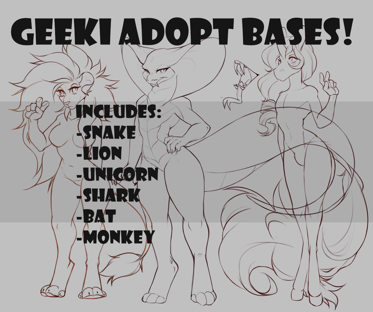 Adopt Base Pack