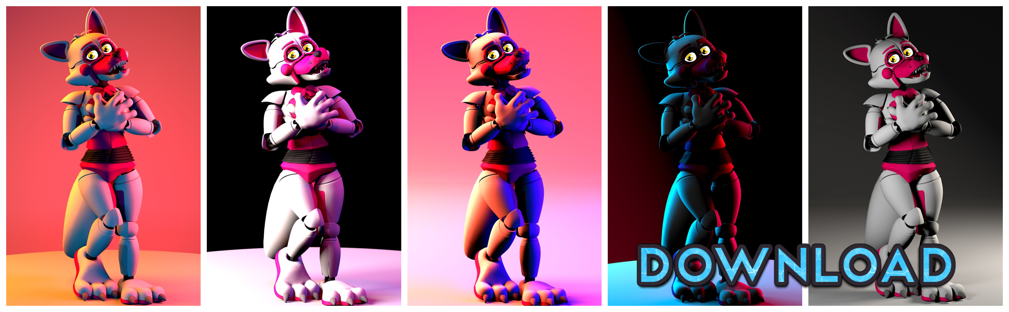 About Funtime Foxy Wallpapers Google Play version   Apptopia