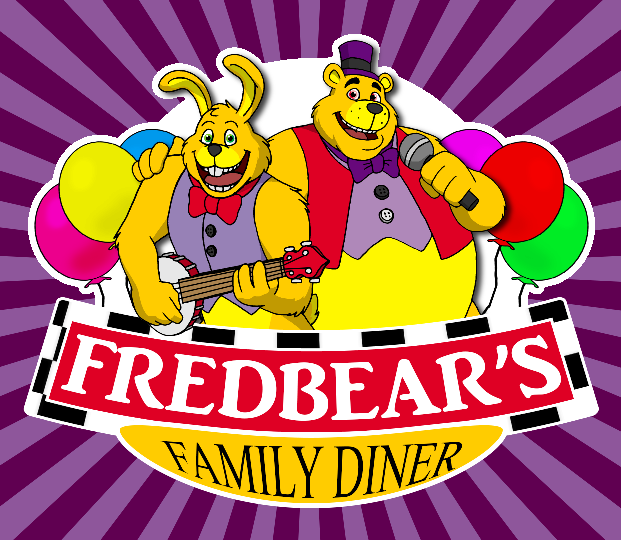 What Happened To Fredbear's Family Diner?