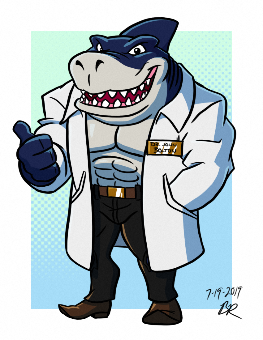 Ripster street sharks