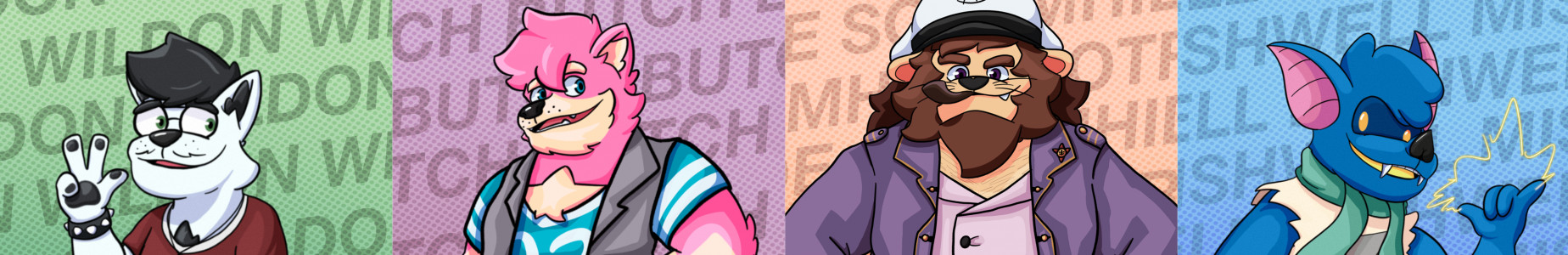 Profile Banner image