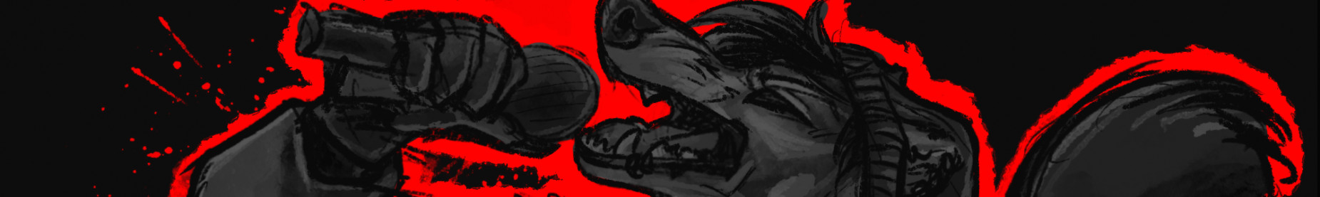 Profile Banner image