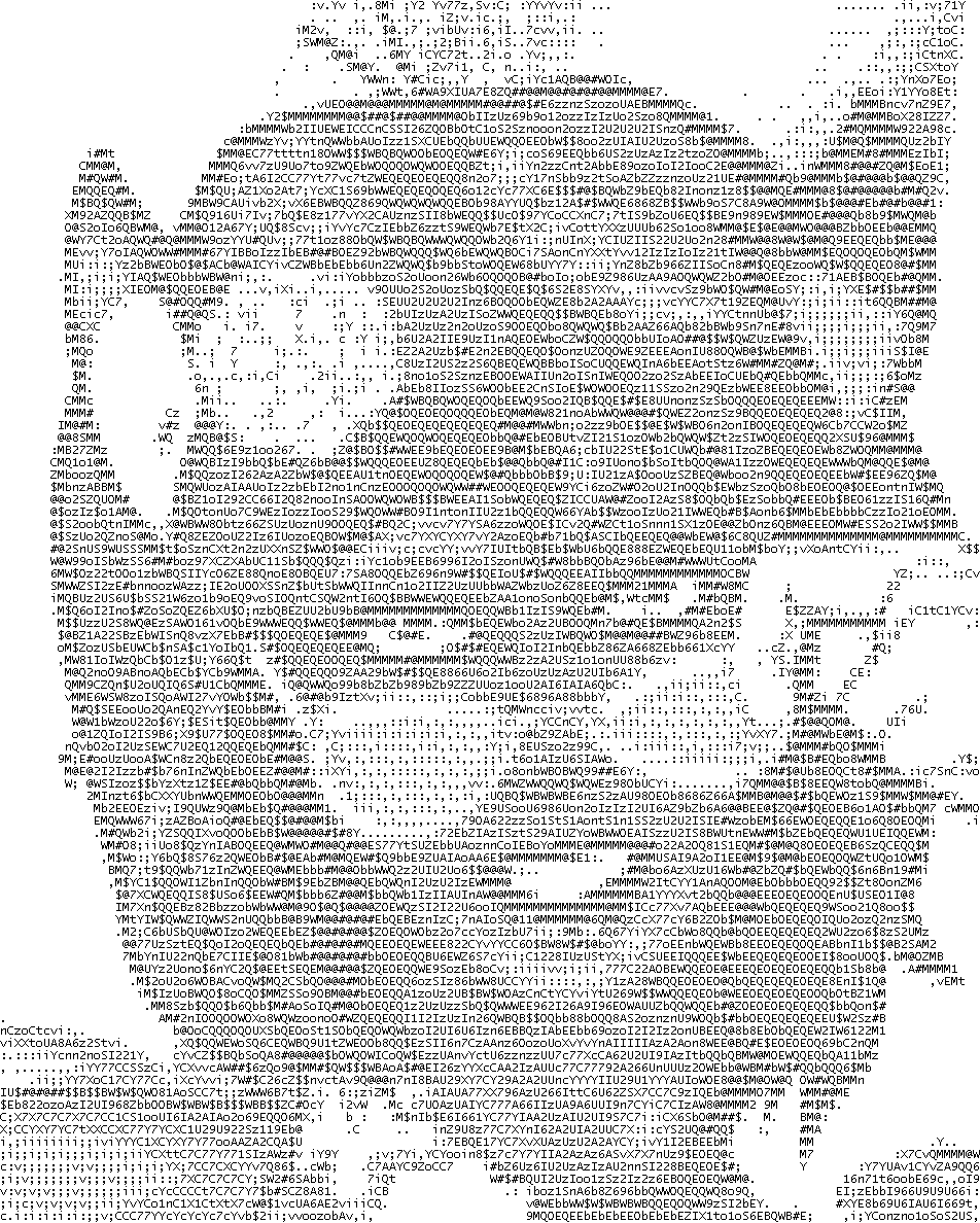 Für ascii ASCII Code
