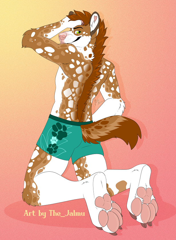 Yeen Undies