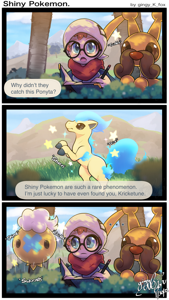 Some Shiny Pokémon Are So Disappointing - Pokémemes - Pokémon, Pokémon GO