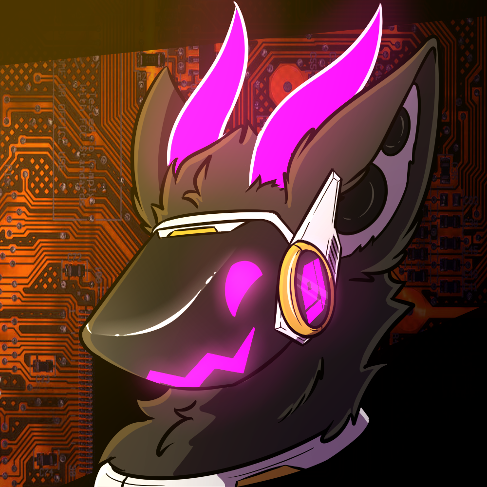 Proto Icon Doodle by GL00 -- Fur Affinity [dot] net