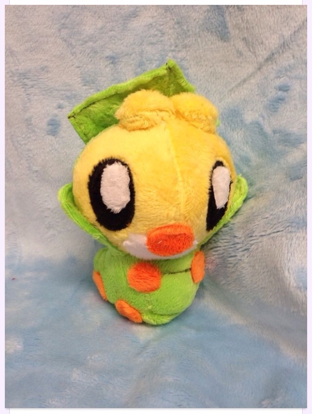 swadloon plush
