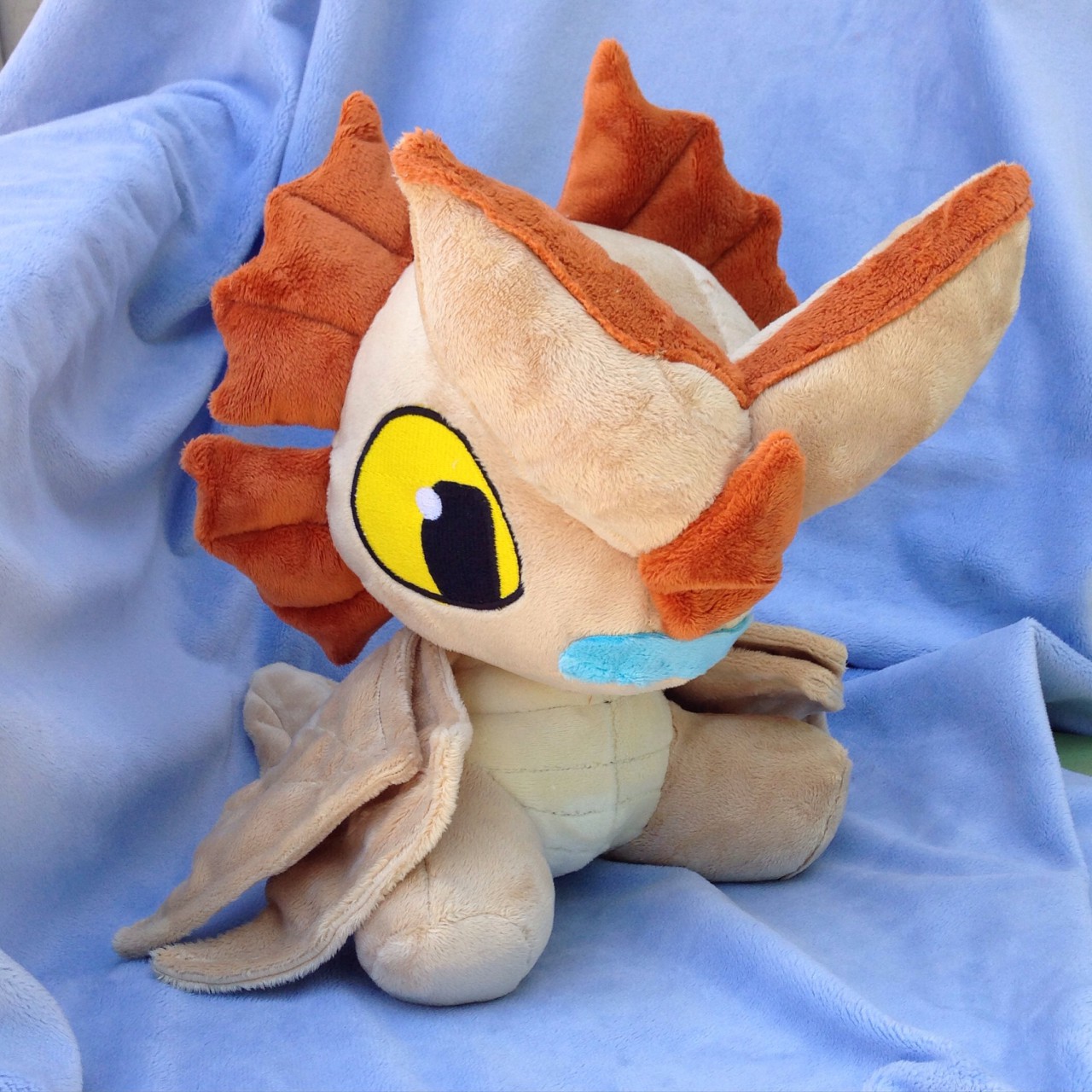 Cloudjumper plush cheap