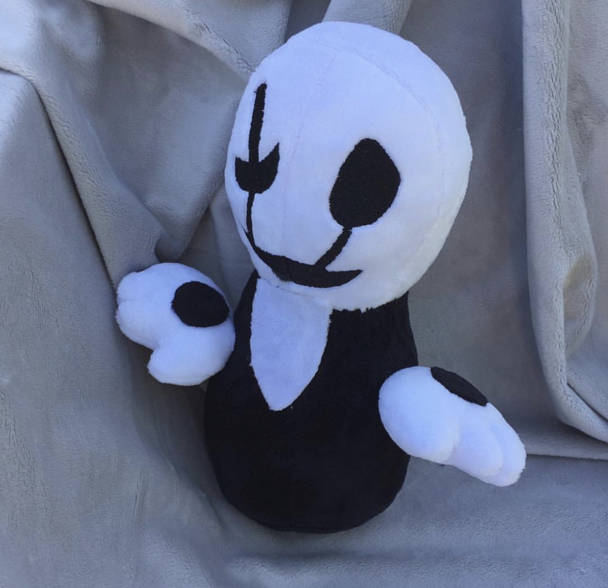 Gaster plush outlet