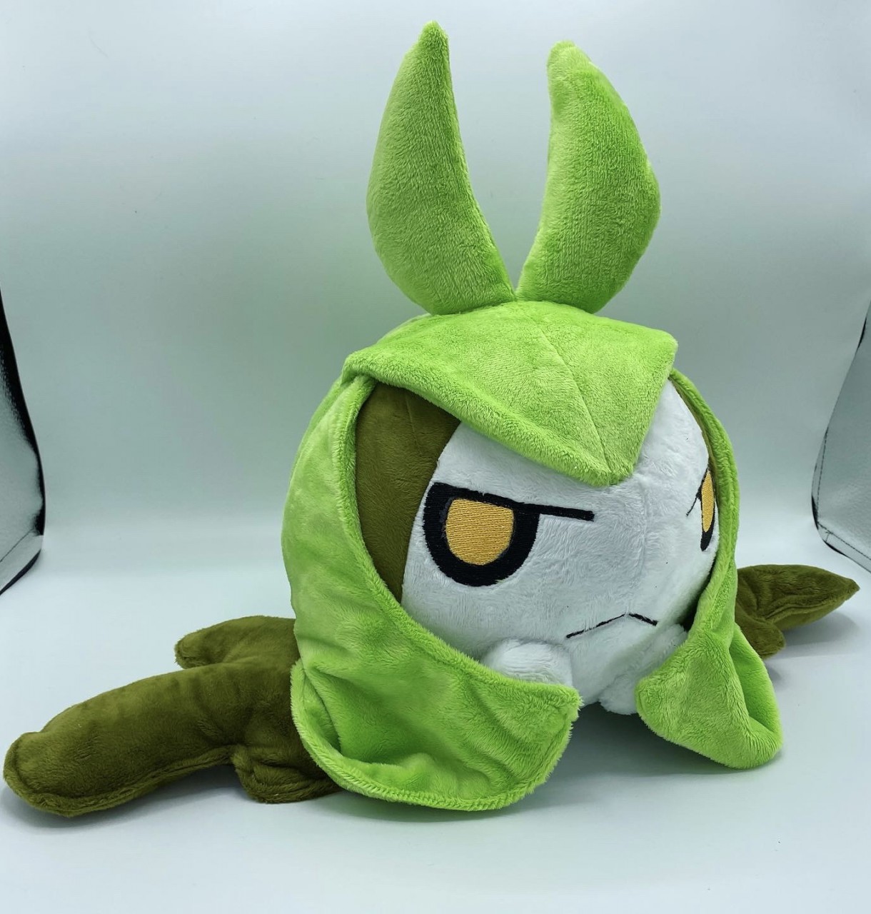 swadloon plush