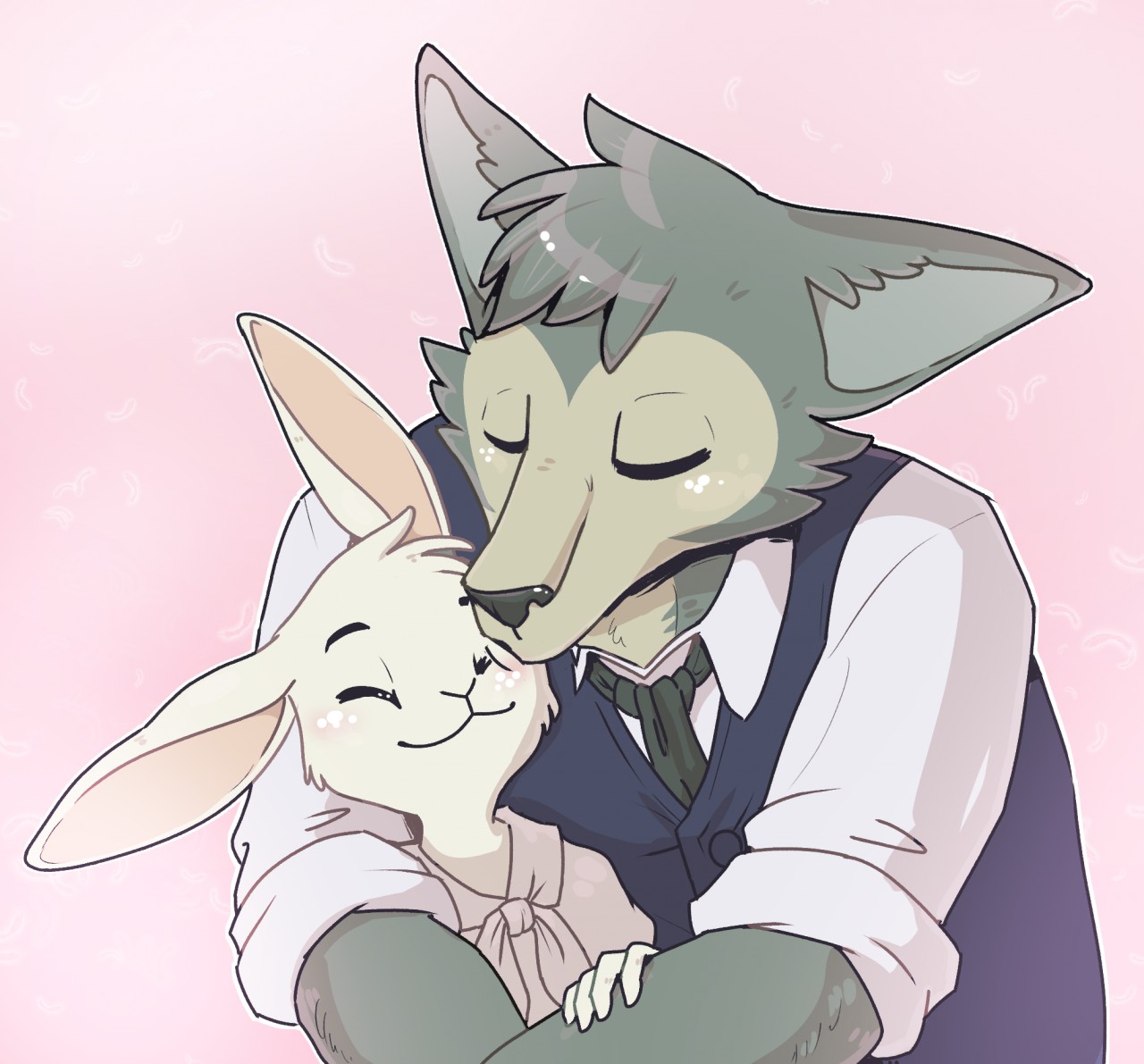 I have a new Ship (tm) by Glasswhistle -- Fur Affinity [dot] net