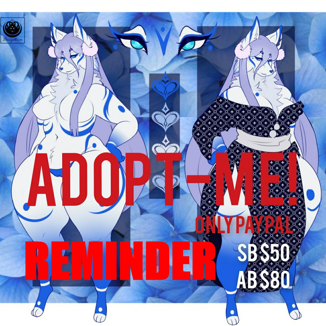 Adopt Me Database Official🐋