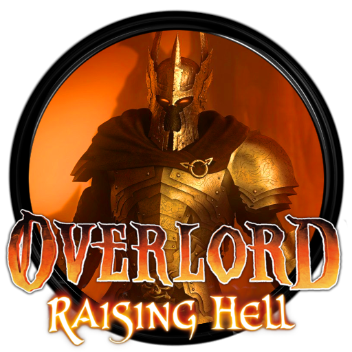 overlord raising hell vs overlord