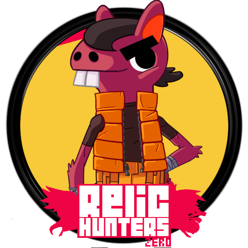 Rogue Snail, Relic Hunters Wiki