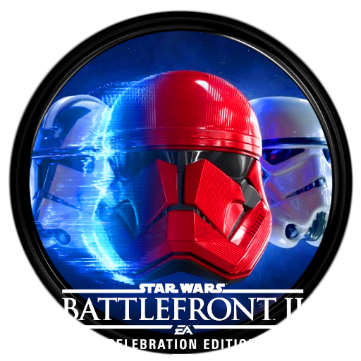 Battlefront 2 online celebration