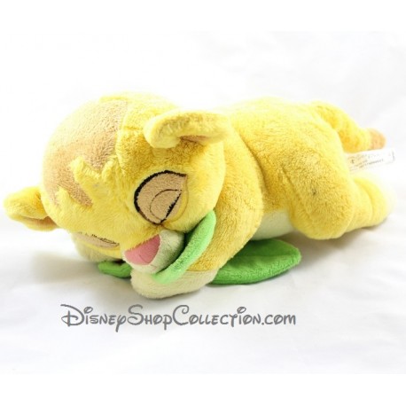 A baby Simba plush I hope to get by Godfather72 -- Fur Affinity [dot] net