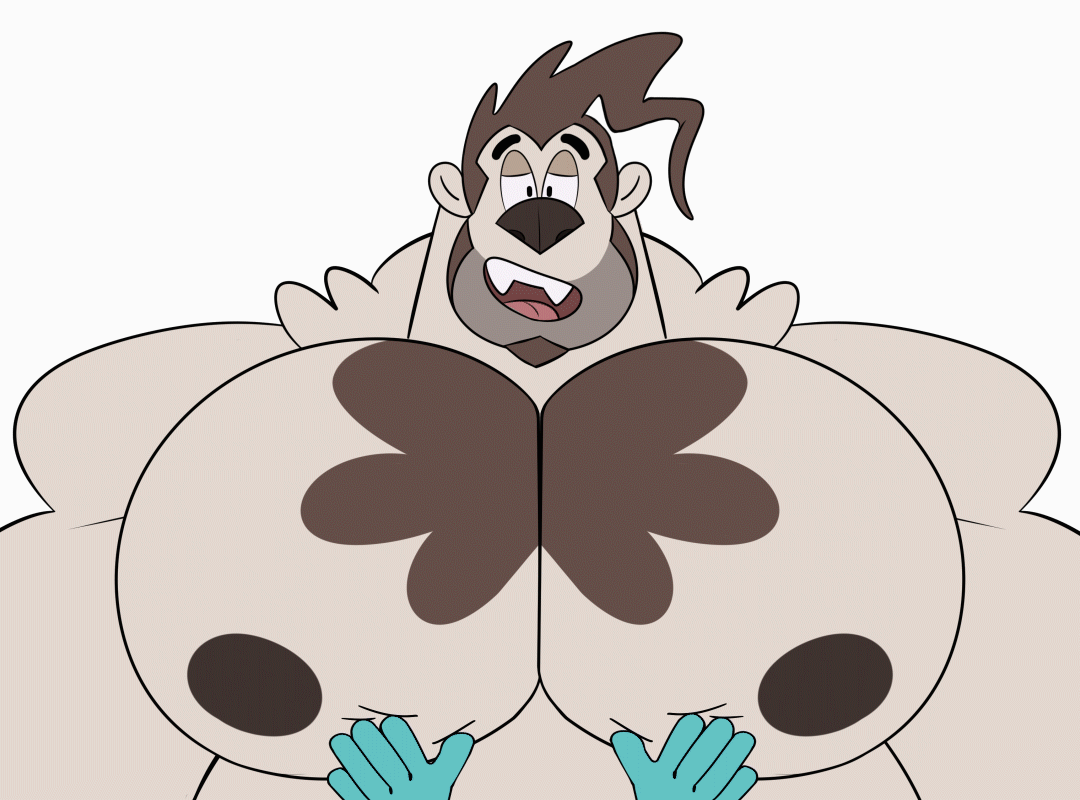 Big bouncing gifs