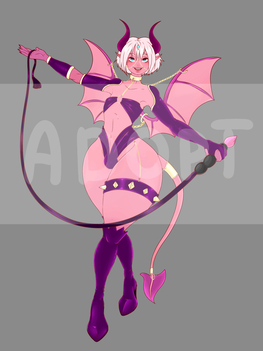 Femboy futanari