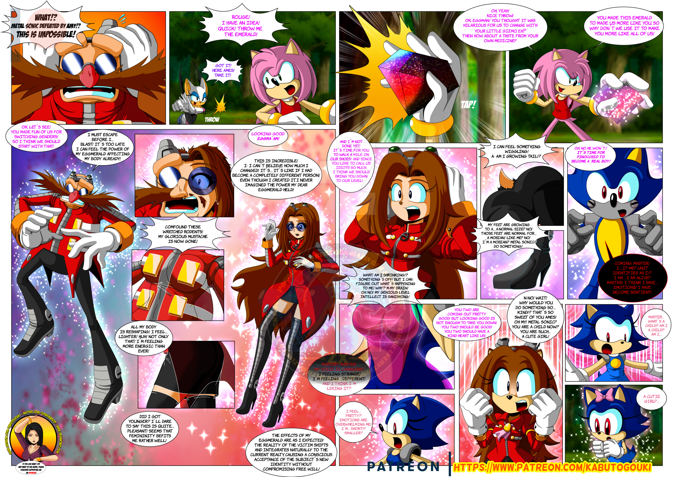 Imagem: Image - Metal Sonic 15.png, Sonic News Network