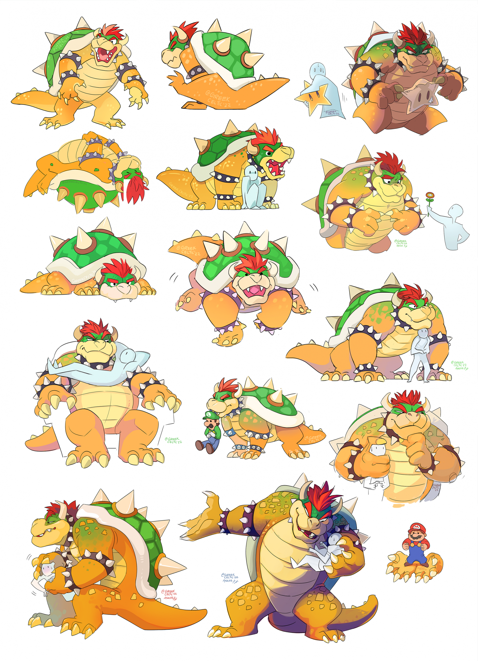 Bowser