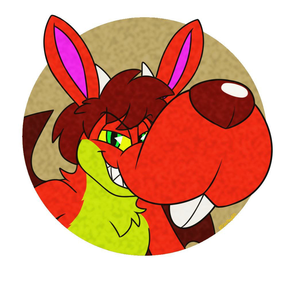 Toon Fieron by greninjaXchryssi -- Fur Affinity [dot] net