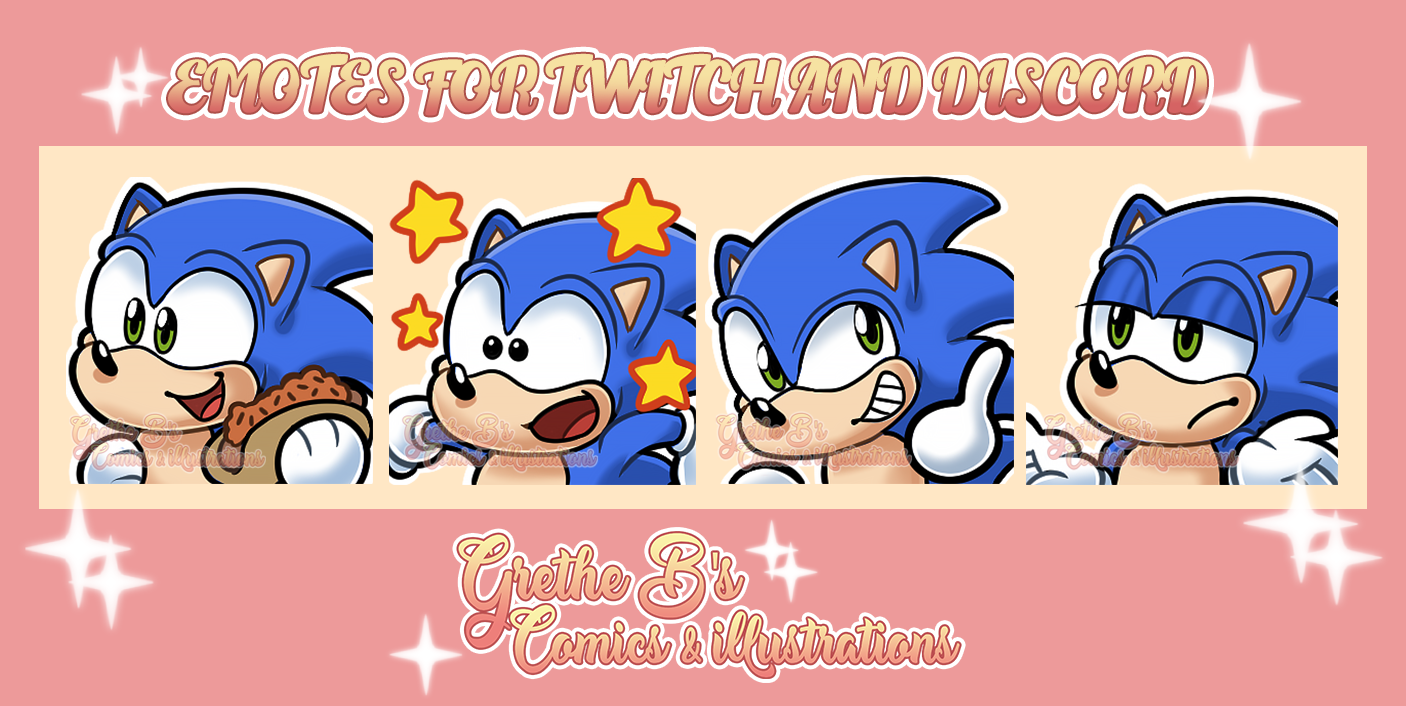 Sonic the Hedgehog 3 - Twitch